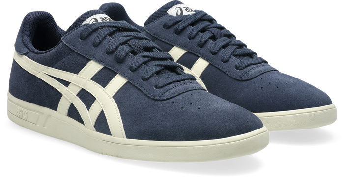 Asics Gel-Vickka Pro Midnight/Ivory Shoes