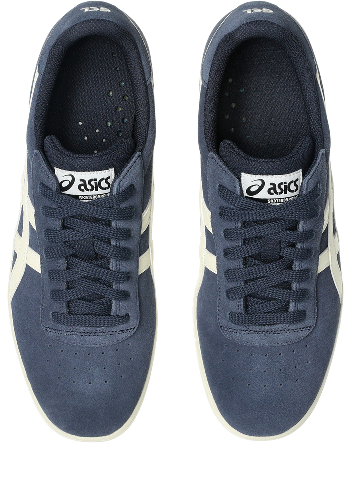 Asics Gel-Vickka Pro Midnight/Ivory Shoes