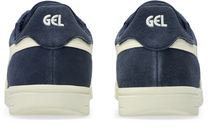 Asics Gel-Vickka Pro Midnight/Ivory Shoes