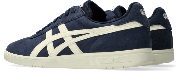 Asics Gel-Vickka Pro Midnight/Ivory Shoes
