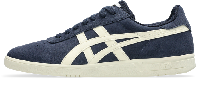 Asics Gel-Vickka Pro Midnight/Ivory Shoes