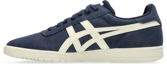 Asics Gel-Vickka Pro Midnight/Ivory Shoes
