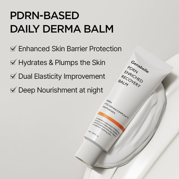GENABELLE - PDRN Enriched Recovery Balm