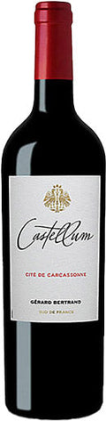 Gerard Bertrand Castellum Cite de Carcassonne 2019 750ml