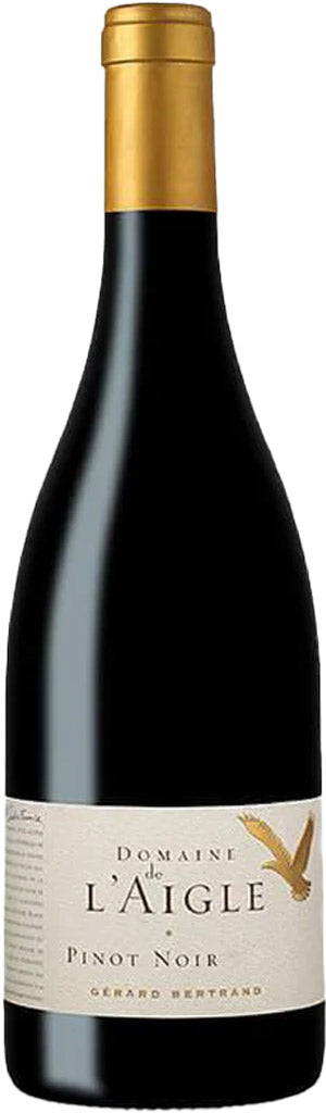Gerard Bertrand Domaine de L'Aigle Pinot Noir 2022 750ml