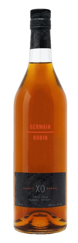 Germain Robin XO 750ml