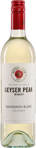Geyser Peak Sauvignon Blanc 750ml