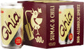 Ghia Non-Alcohol Sumac & Chili Spritz 4pk Cans