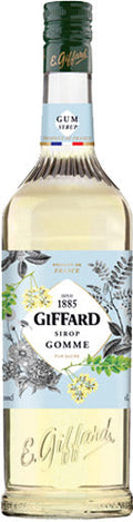 Giffard Gomme Syrup 350ml