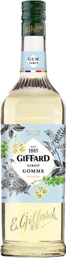 Giffard Gomme Syrup 350ml