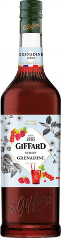 Giffard Grenadine Syrup 350ml