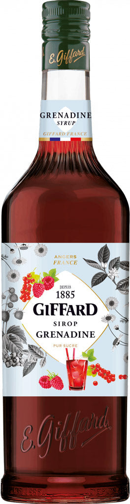 Giffard Grenadine Syrup 350ml