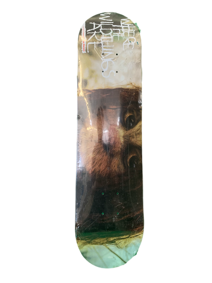Girl Guy Mariano Where The Wild Things Are 7.75" Classic Skateboard Deck