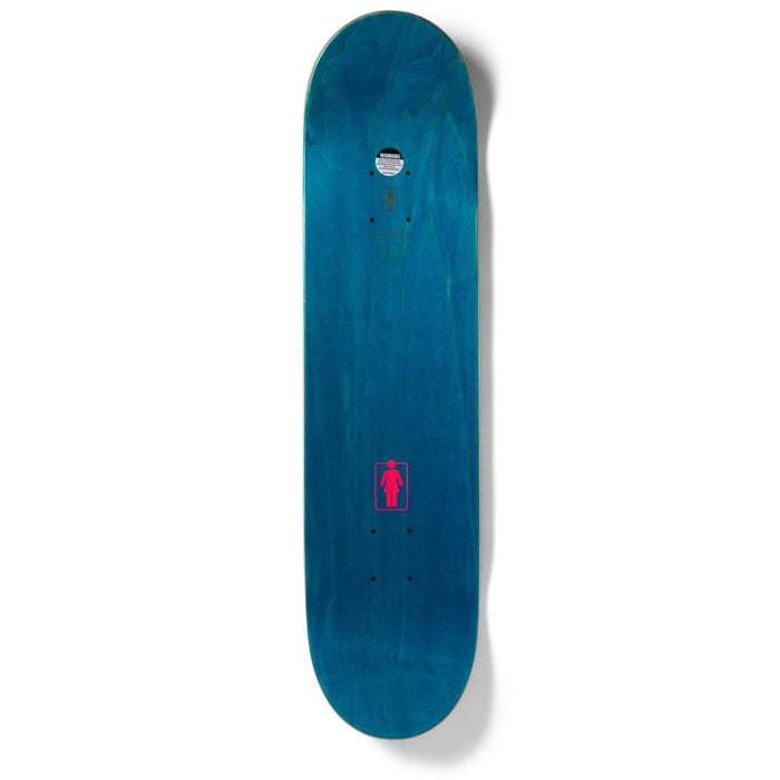 Girl Lil Dre OG Skateboard Deck