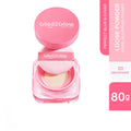 GLAD2GLOW - Perfect Blur & Cover Loose Powder