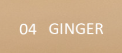 04 GINGER