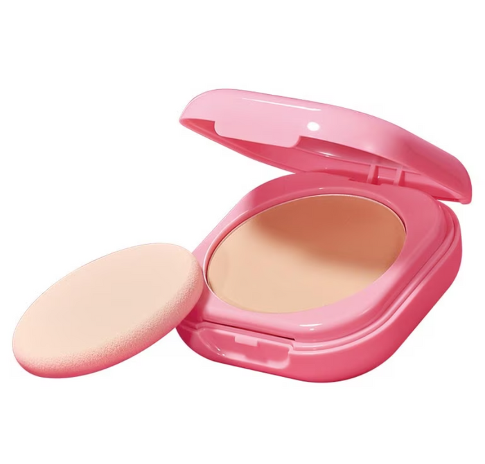 GLAD2GLOW - Perfect Blurring Powder Foundation
