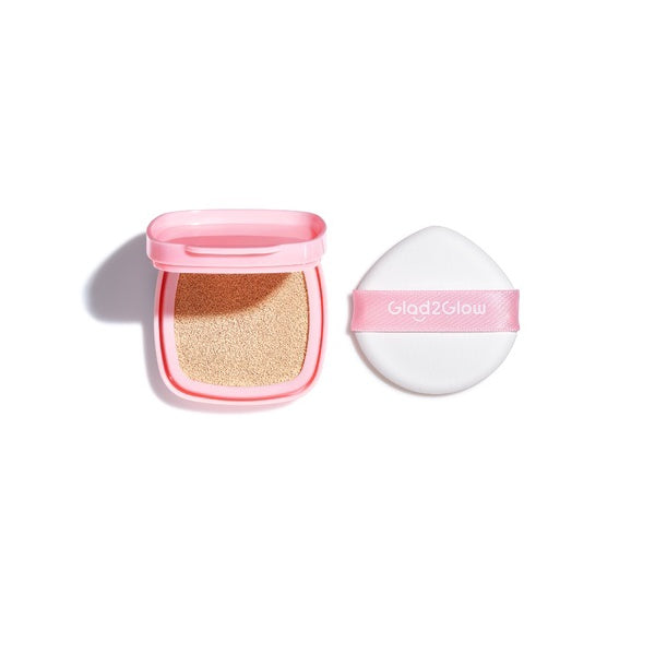 GLAD2GLOW - Perfect Cover Cushion Refill