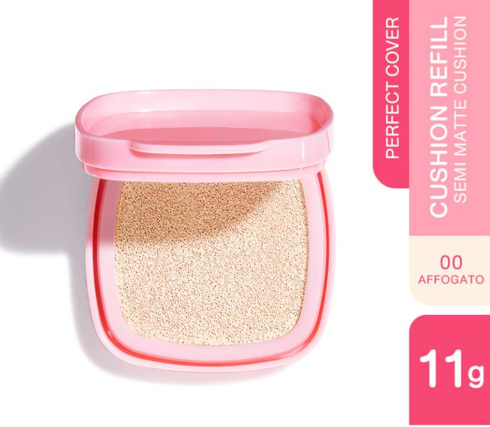 GLAD2GLOW - Perfect Cover Cushion Refill