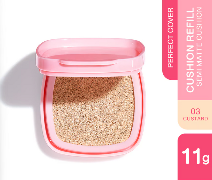 GLAD2GLOW - Perfect Cover Cushion Refill