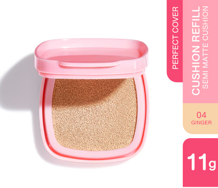 GLAD2GLOW - Perfect Cover Cushion Refill