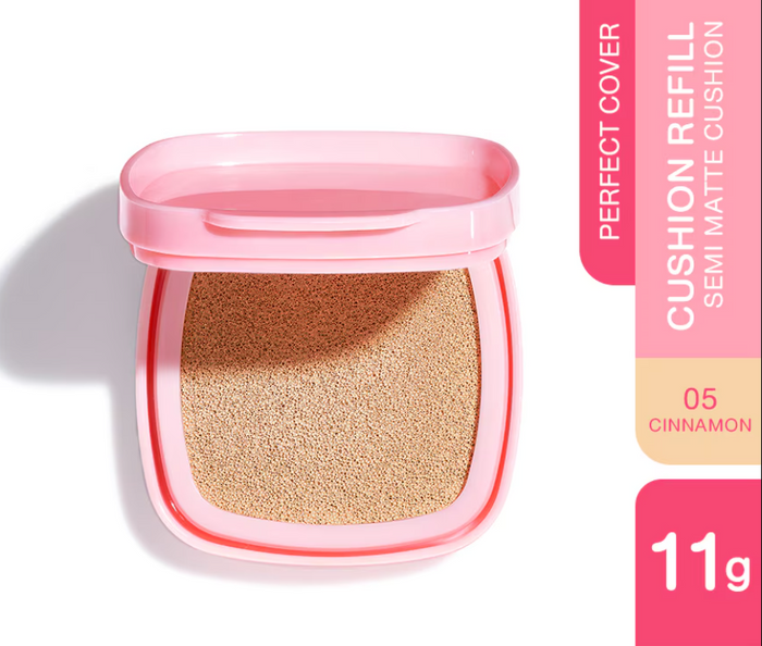 GLAD2GLOW - Perfect Cover Cushion Refill