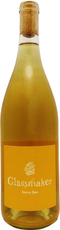 Glassmaker Savvy Bee Sauvignon Blanc Sonoma 2023 750ml