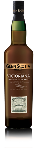 Glen Scotia Single Malt Victoriana 750ml