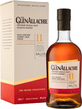 Glenallachie 11 Year Old Palo Cortado Sherry Cask Single Malt Whisky 700ml