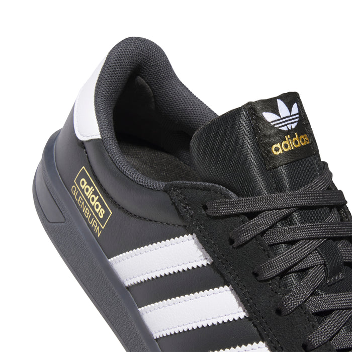 Adidas Glenburn Core Black / Cloud White / Carbon Shoes