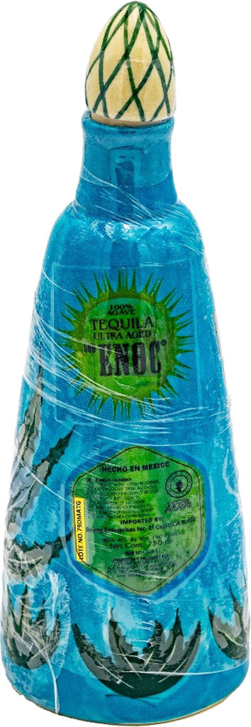 God Enoc Tequila Ultra Aged Ceramic 750ml