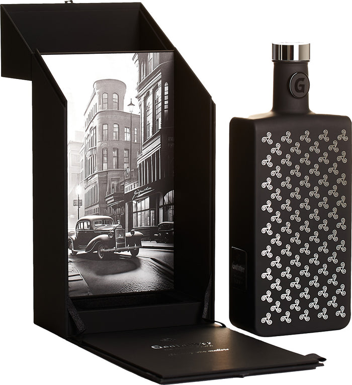 Godfather Prestige Vodka 700ml