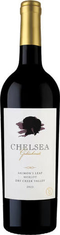 Goldschmidt Chelsea Merlot Salmon's Leap 2023 750ml