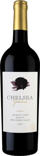 Goldschmidt Chelsea Merlot Salmon's Leap 2023 750ml