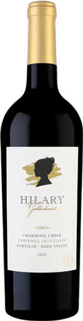 Goldschmidt Hilary Cabernet Sauvignon Charming Creek 2023 750ml