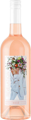 Goose Ridge Estate Revelation Rose 2024 750ml
