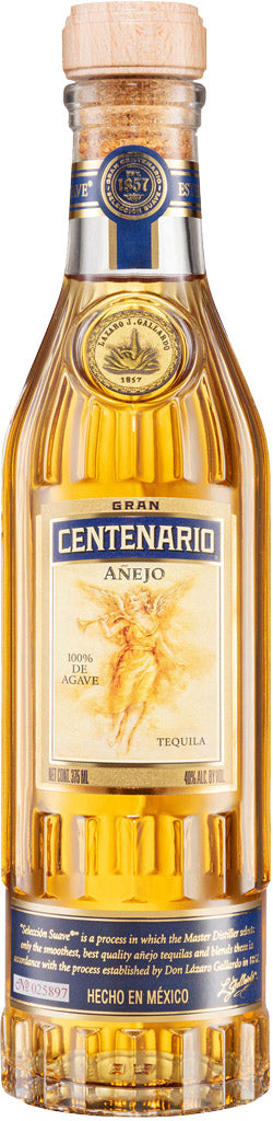 Gran Centenario Anejo 375ml
