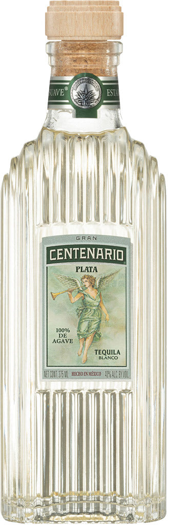 Gran Centenario Plata 375ml