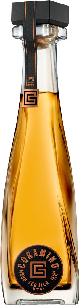 Gran Coramino Reposado Tequila 375ml