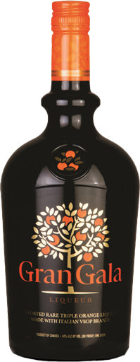 Gran Gala Liqueur 750ml