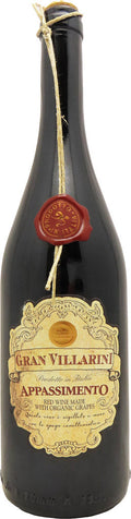 Gran Villarini Appassimento Rosso 2024 750ml