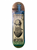 Grand National Dr Neptunes Elixir Classic Skateboard Deck 8.25"