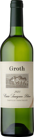 Groth Estate Sauvignon Blanc Napa 2023 750ml