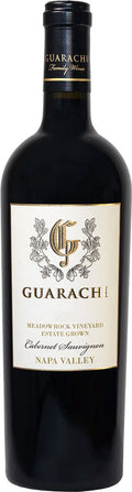 Guarachi Cabernet Sauvignon Napa 2023 750ml