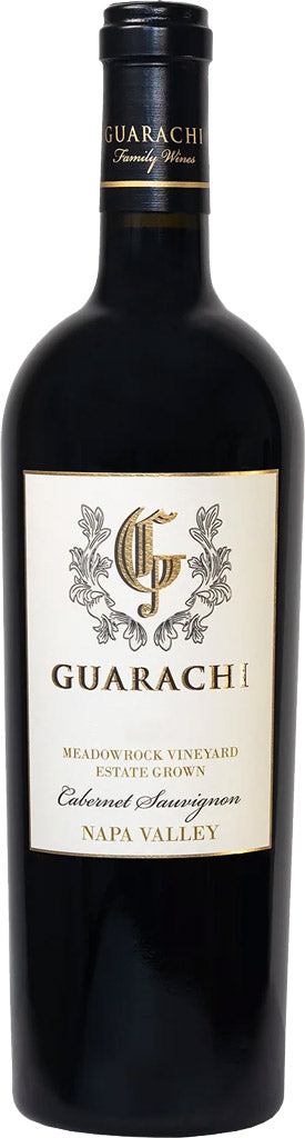 Guarachi Cabernet Sauvignon Napa 2023 750ml