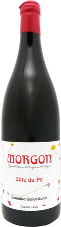 Guilot-Gonin Morgon Cote du Py 2024 750ml