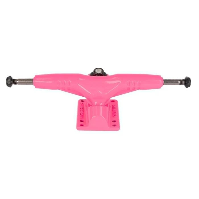 Gullwing Pro III Neon Pink 9.0" Skateboard Truck