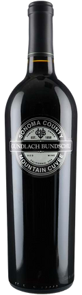 Gundlach Bundschu Mountain Cuvee 2023 750ml