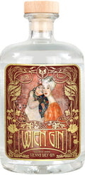 Gustav Klimt Wien Vienna Dry Gin 700ml