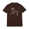 GX1000 Goat Brown S/s Shirt